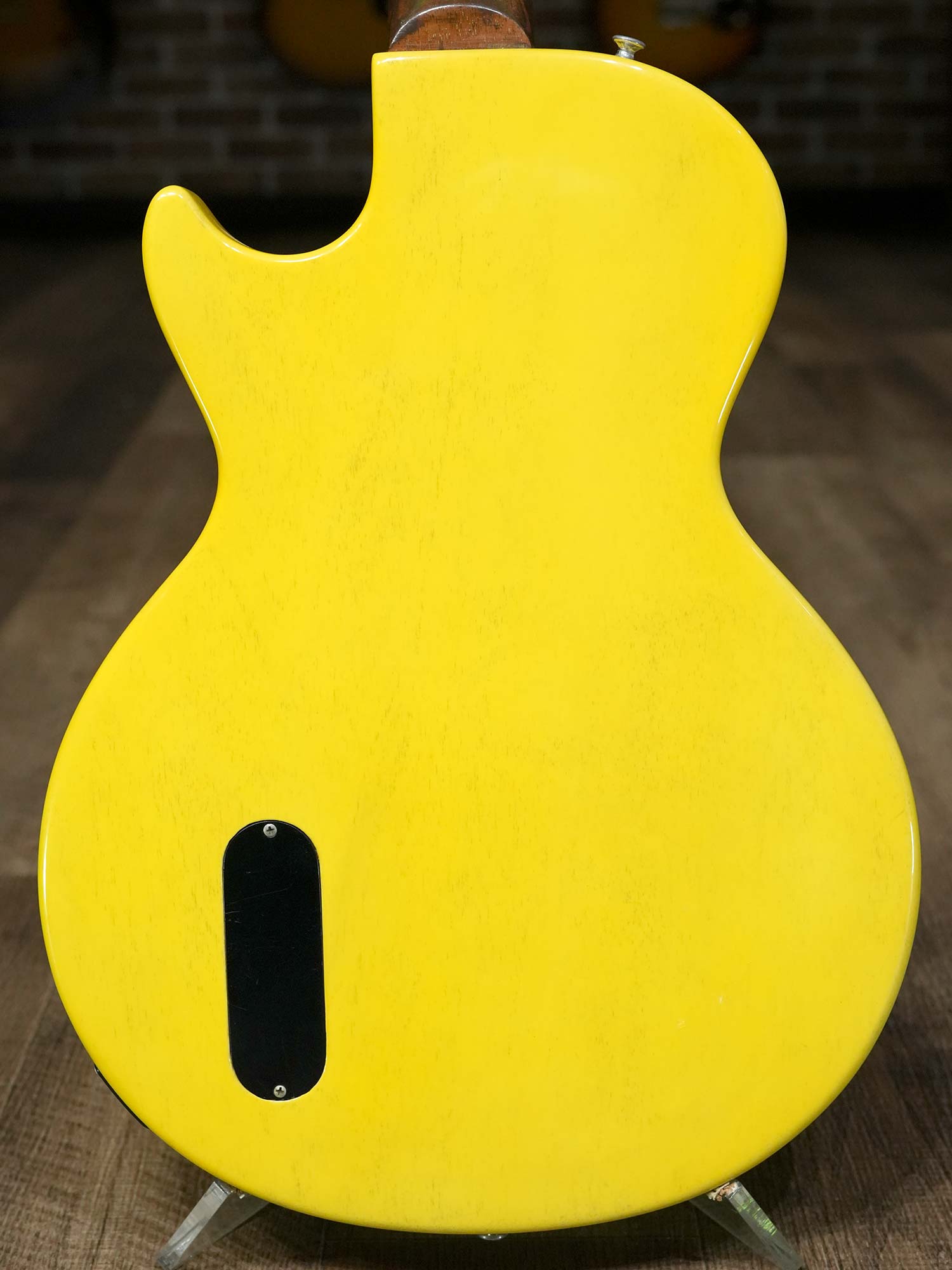 Gibson 1956 Les Paul Junior Refinish